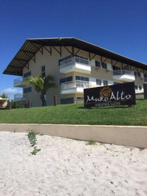 Flat Muro Alto Marupiara Suites